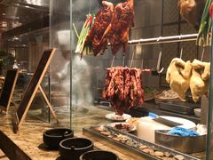 -嘉定凯悦·咖啡厅