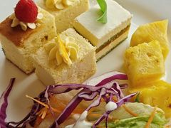 -洲际酒店·地平线全日餐厅HORIZON CAFÉ