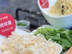 -牛鼎盛新疆雪花鲜牛火锅(武夷绿洲 店)