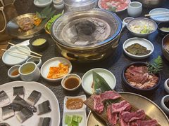 -味家烤肉烤鳗鱼牛排(西塔旗舰店)