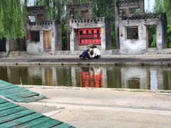 -白洋淀景区