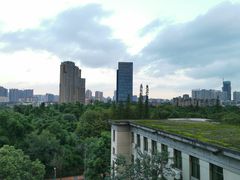-四川大学(望江校区)