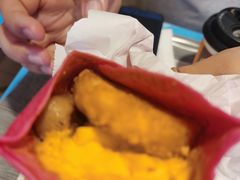 -麦当劳(无锡永乐店)