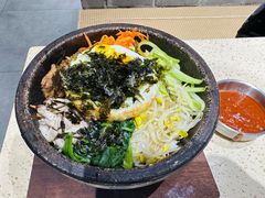 -东门韩国烤肉·韩国料理(烟台朝阳街店)
