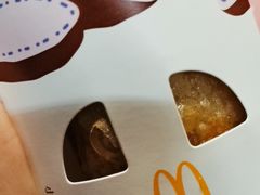 -麦当劳(时间广场店)
