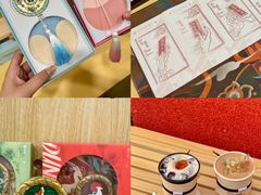 -莫多多餐厅