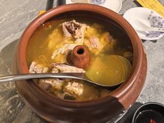 -福照楼汽锅鸡·云南菜(火车站锦江店)