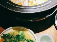 -九锅一堂酸菜鱼(新南凯德直营店)