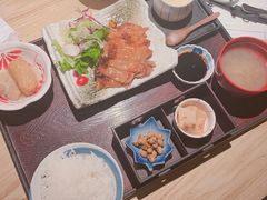 -味太助·银饭食堂(中华城店)