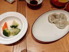 -天怡興·百年蒸饺(中心书城店)