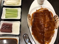-骏莱海鲜鱼港(五角场店)