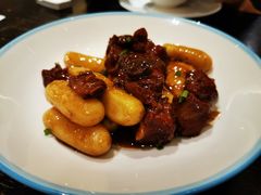 -同庆楼(滨湖万达广场店)