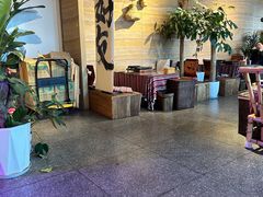 -火塘云南烧烤大排档