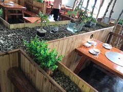 -大草原清真饭庄(沙河店)