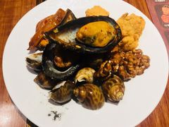 -汉巴味德(大悦城店)