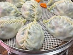 -叶存利海鲜大馅饺子(海宁路总店)