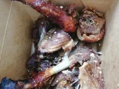 -鸭百万·北京烤鸭(龙禧园店)