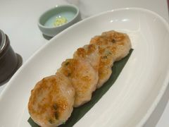 -双合园·海鲜水饺青岛菜(九水东路店)