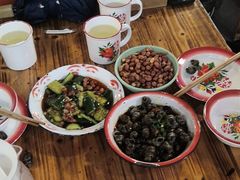 -冶建镜子·老南昌大排档·江西虾王(总店)