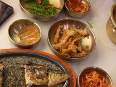-西塔老太太拌饭(洋泾天物空间店)