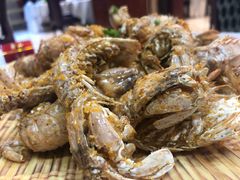 -渔家海鲜舫(宝湖路店)