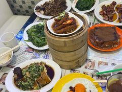 -澳门陈光记烧味饭店(万象城店)