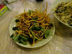 -靓靓蒸虾(中山公园店)