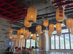 -二十八里太湖船菜(吉祥路店)