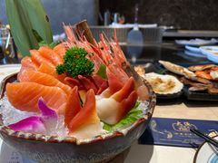 -大渔铁板烧(蛇口店)