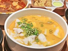 -榕意·川味之美(深业上城店)