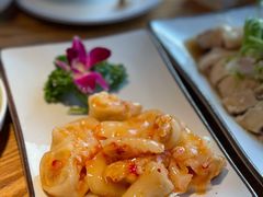 泰汁无骨猪手-小和庆·知味(首铸万科店)