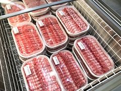 -果蔬好生活超市(乐堤港店)