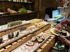 -汕头龙光喜来登酒店