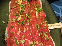 -黑牛の店·和牛烧肉(合生汇店)