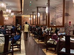 大堂-江南·JIANGNAN(北京歌华开元大酒店)