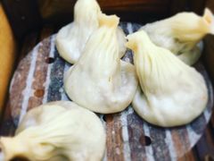 小笼包-丰谷酒家(鹏瑞利季华广场店)