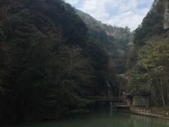 -溪口-滕头旅游景区