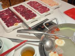 -八合里潮汕鲜牛肉火锅(深圳海岸城店)