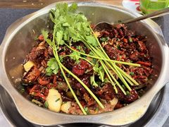 -天治宣·野椒鸡(龙头寺总店)