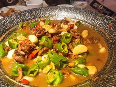 -巴特餐饮6加1音乐餐吧·新疆菜