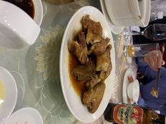 -新东源国际酒店·新东源食坊(沙井店)