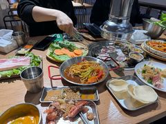 -乌拉烤肉(如皋首店)