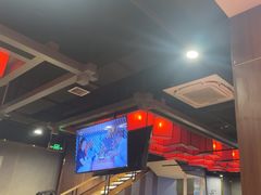 -前门·鲜肉火锅(长风店)