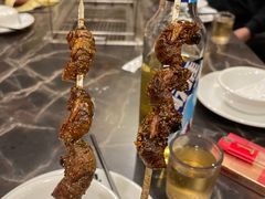 -红棚子肚绷·徐州烧烤(南京店)