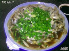 小青子（大海瓜子）-温州炎亭海鲜阁(万塘路店)