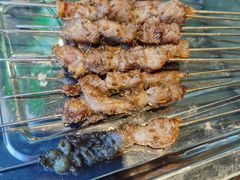 -连锦记海鲜烧烤大排档·锦州特色(西安路交大店)