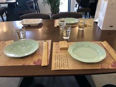 -素心小筑(后沙裕镇店)