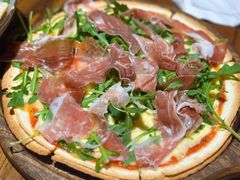 -榖屋house of flour(张江首店)