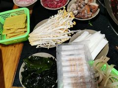 -星鸿社重庆老火锅