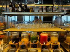 -Social 秀西餐厅-长沙瑞吉酒店(运达店)